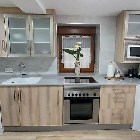 Casa Rosario Villa Mieres  Kültér fotó