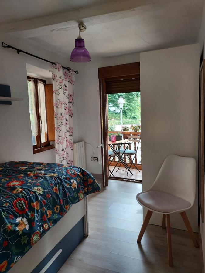 Casa Rosario Villa Mieres  Kültér fotó