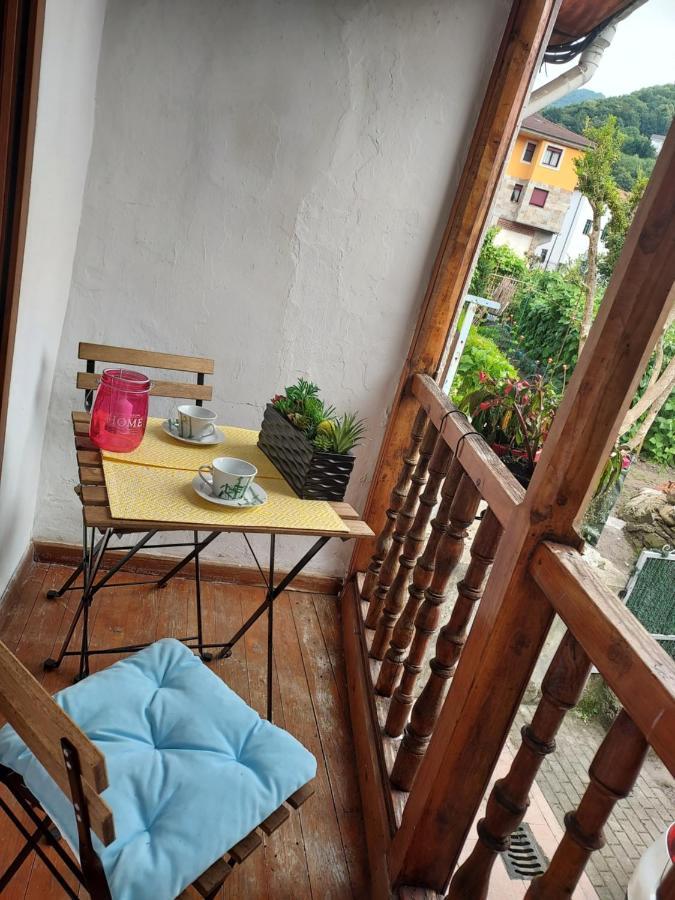 Casa Rosario Villa Mieres  Kültér fotó