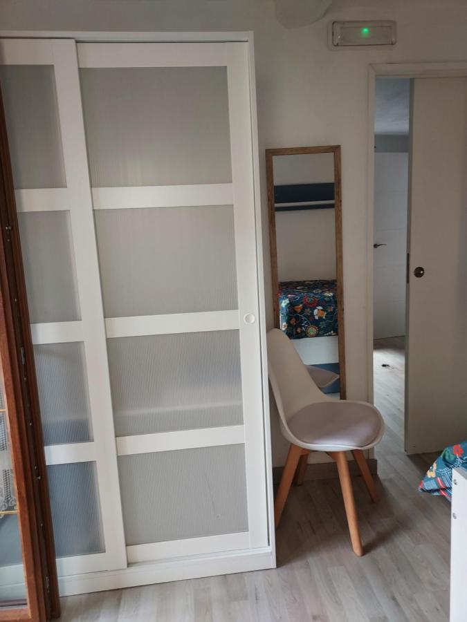 Casa Rosario Villa Mieres  Kültér fotó