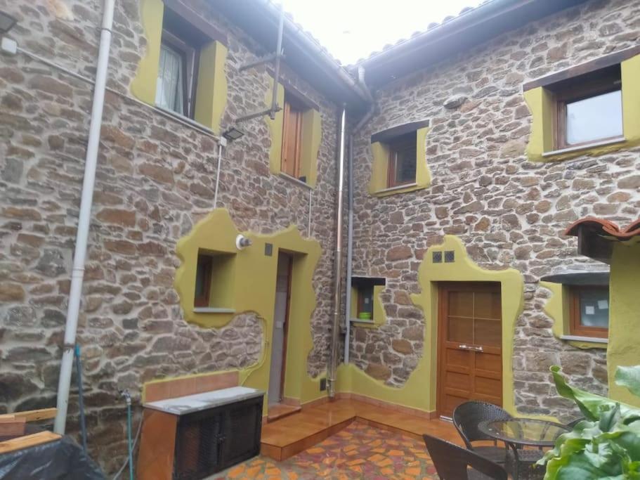 Casa Rosario Villa Mieres  Kültér fotó