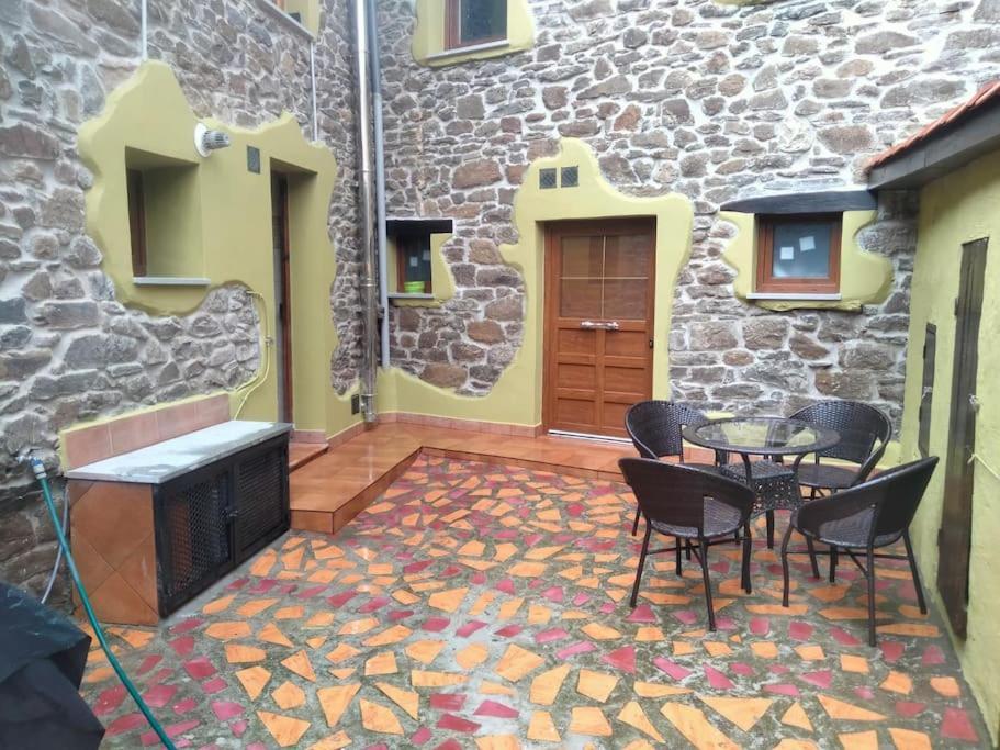 Casa Rosario Villa Mieres  Kültér fotó
