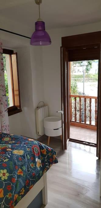 Casa Rosario Villa Mieres  Kültér fotó