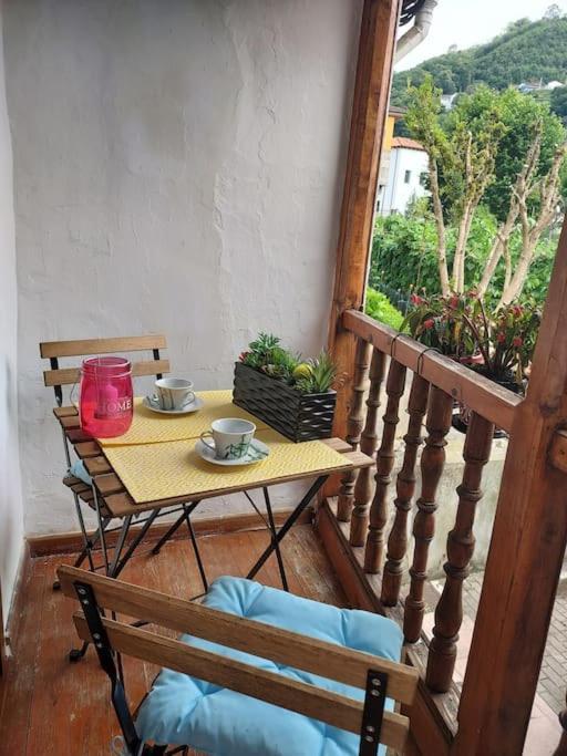 Casa Rosario Villa Mieres  Kültér fotó