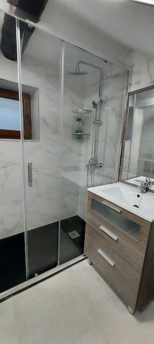 Casa Rosario Villa Mieres  Kültér fotó