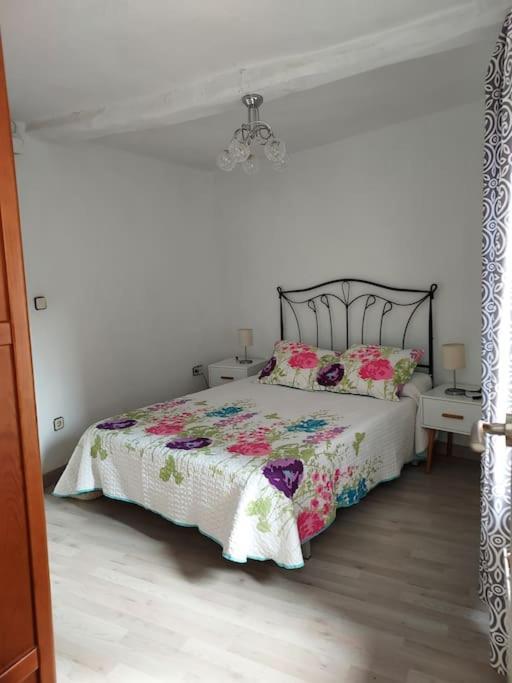 Casa Rosario Villa Mieres  Kültér fotó